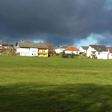 Apartman Eifelroschen Darscheid