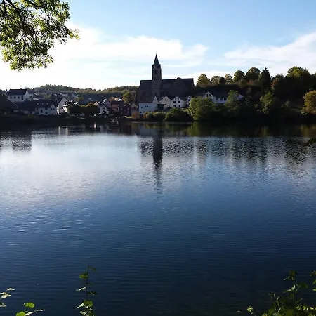 Eifelroschen * Darscheid