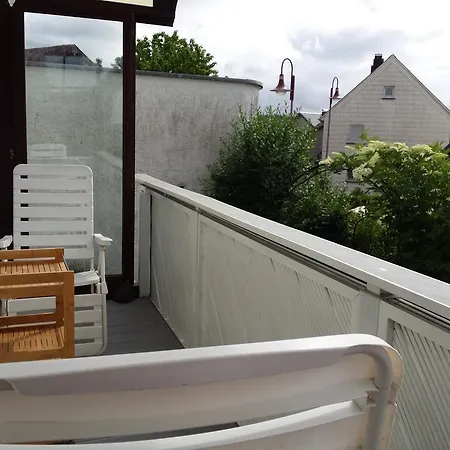 Apartman Eifelroschen
