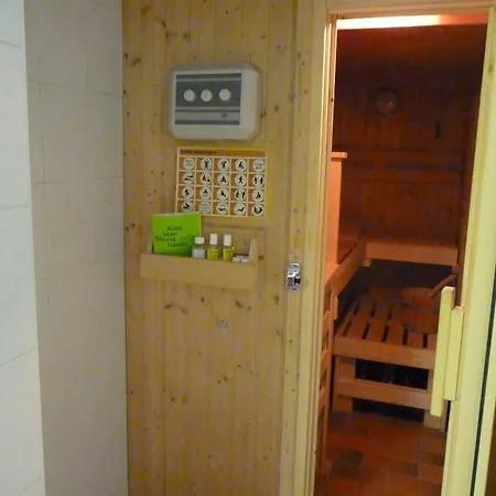 Eifelroschen Apartman